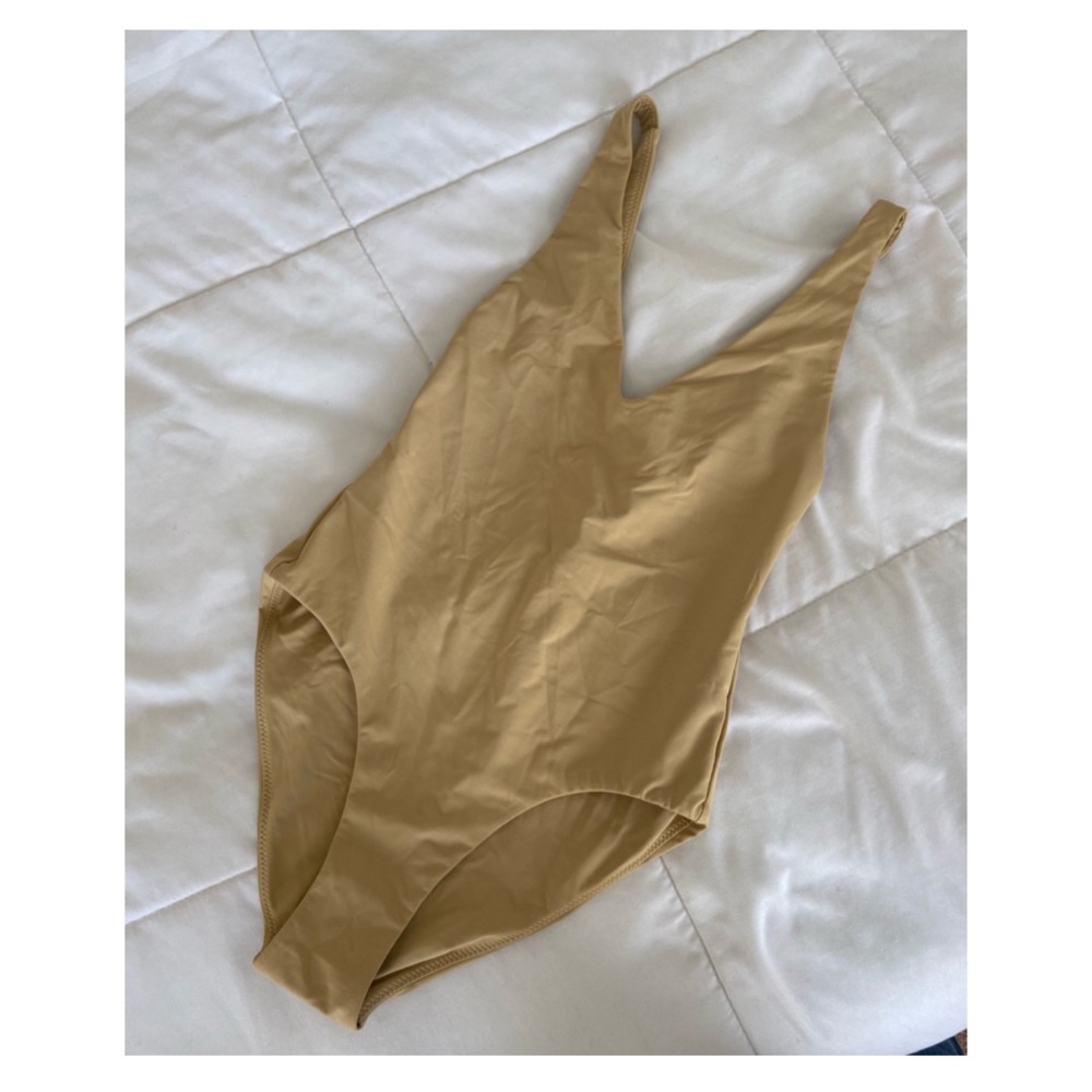 Her Line Esther One Piece Swimsuit